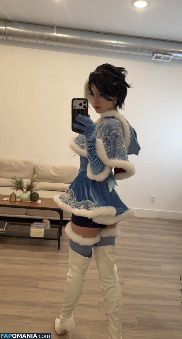 Jillynozomi Обнажённый OnlyFans  Утёкшее фото #20