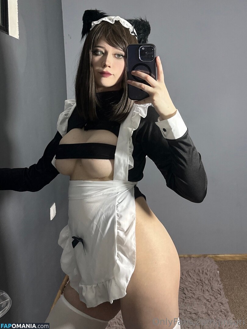 jinsori Обнажённый OnlyFans  Утёкшее фото #8