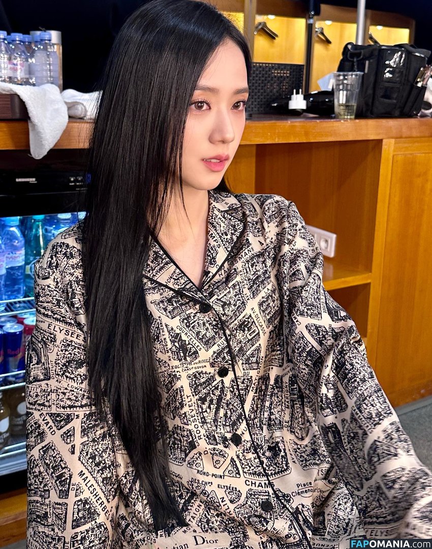 BLACKPINK / Jisoo / qenshizu / sooyaaa__ Обнажённый OnlyFans  Утёкшее фото #20