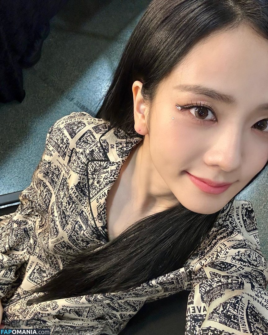 BLACKPINK / Jisoo / qenshizu / sooyaaa__ Обнажённый OnlyFans  Утёкшее фото #21