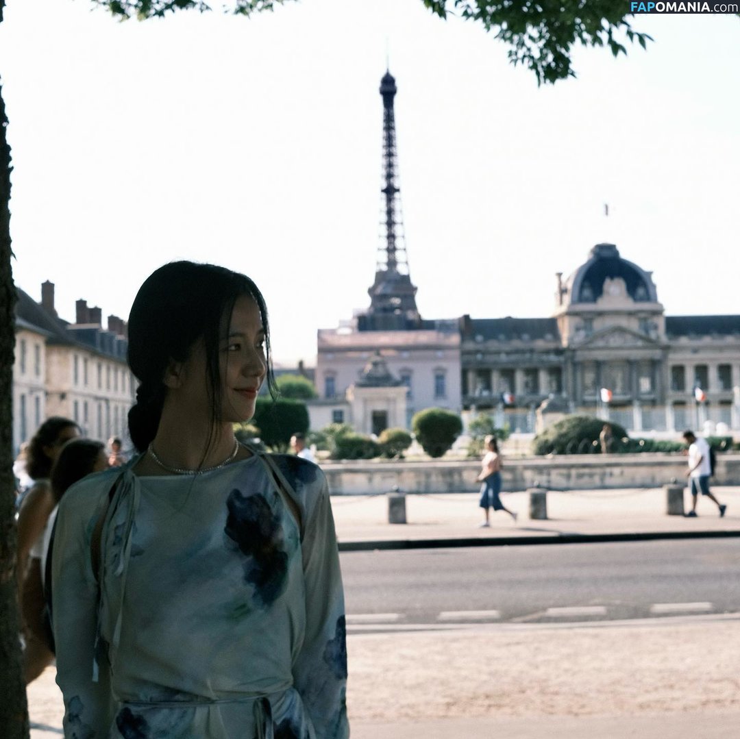 BLACKPINK / Jisoo / qenshizu / sooyaaa__ Обнажённый OnlyFans  Утёкшее фото #35