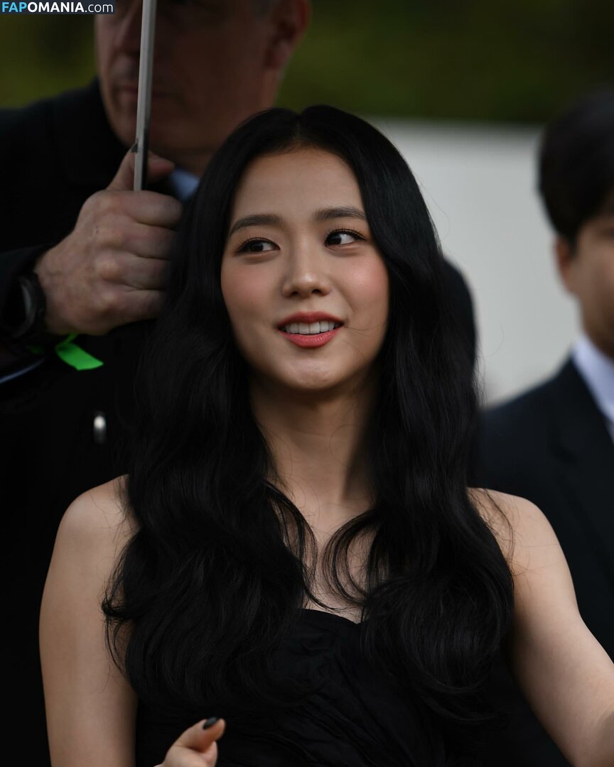 BLACKPINK / Jisoo / qenshizu / sooyaaa__ Обнажённый OnlyFans  Утёкшее фото #69