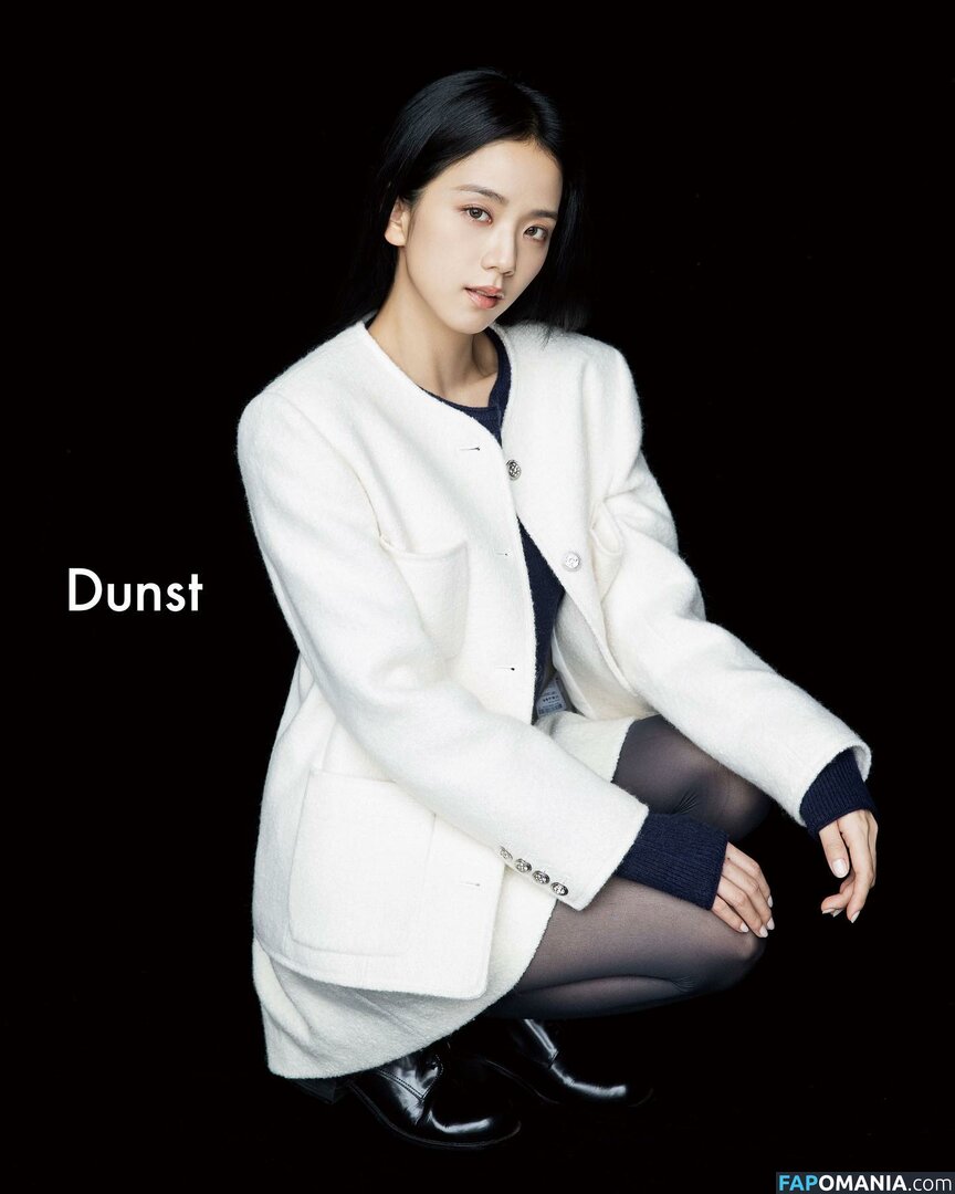 BLACKPINK / Jisoo / qenshizu / sooyaaa__ Обнажённый OnlyFans  Утёкшее фото #76