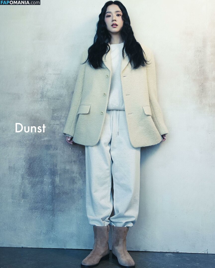 BLACKPINK / Jisoo / qenshizu / sooyaaa__ Обнажённый OnlyFans  Утёкшее фото #85