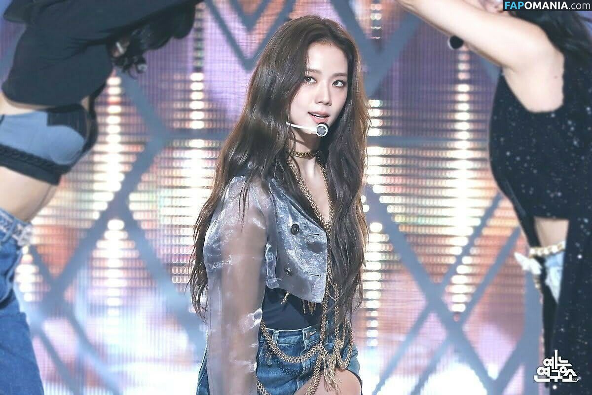 BLACKPINK / Jisoo / qenshizu / sooyaaa__ Обнажённый OnlyFans  Утёкшее фото #201