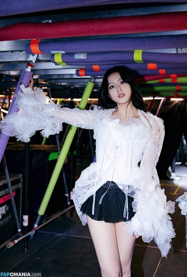 BLACKPINK / Jisoo / qenshizu / sooyaaa__ Обнажённый OnlyFans  Утёкшее фото #550