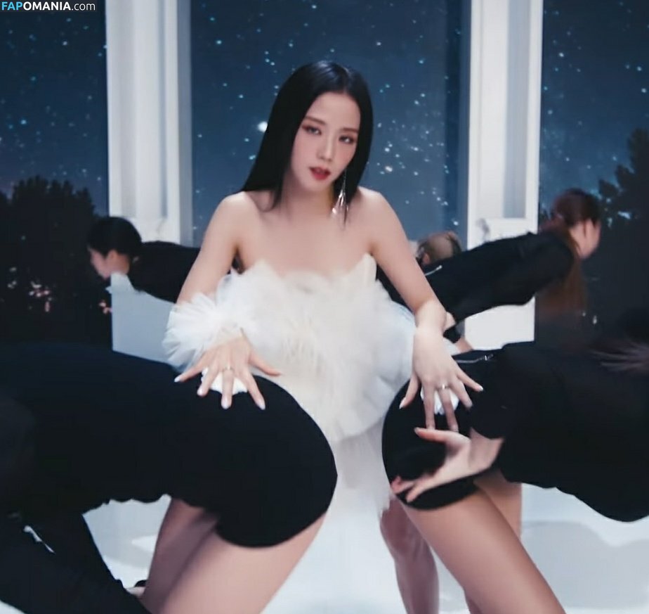 BLACKPINK / Jisoo / qenshizu / sooyaaa__ Обнажённый OnlyFans  Утёкшее фото #565