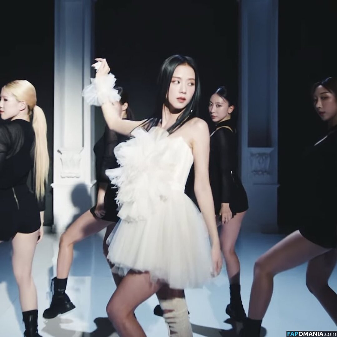 BLACKPINK / Jisoo / qenshizu / sooyaaa__ Обнажённый OnlyFans  Утёкшее фото #567