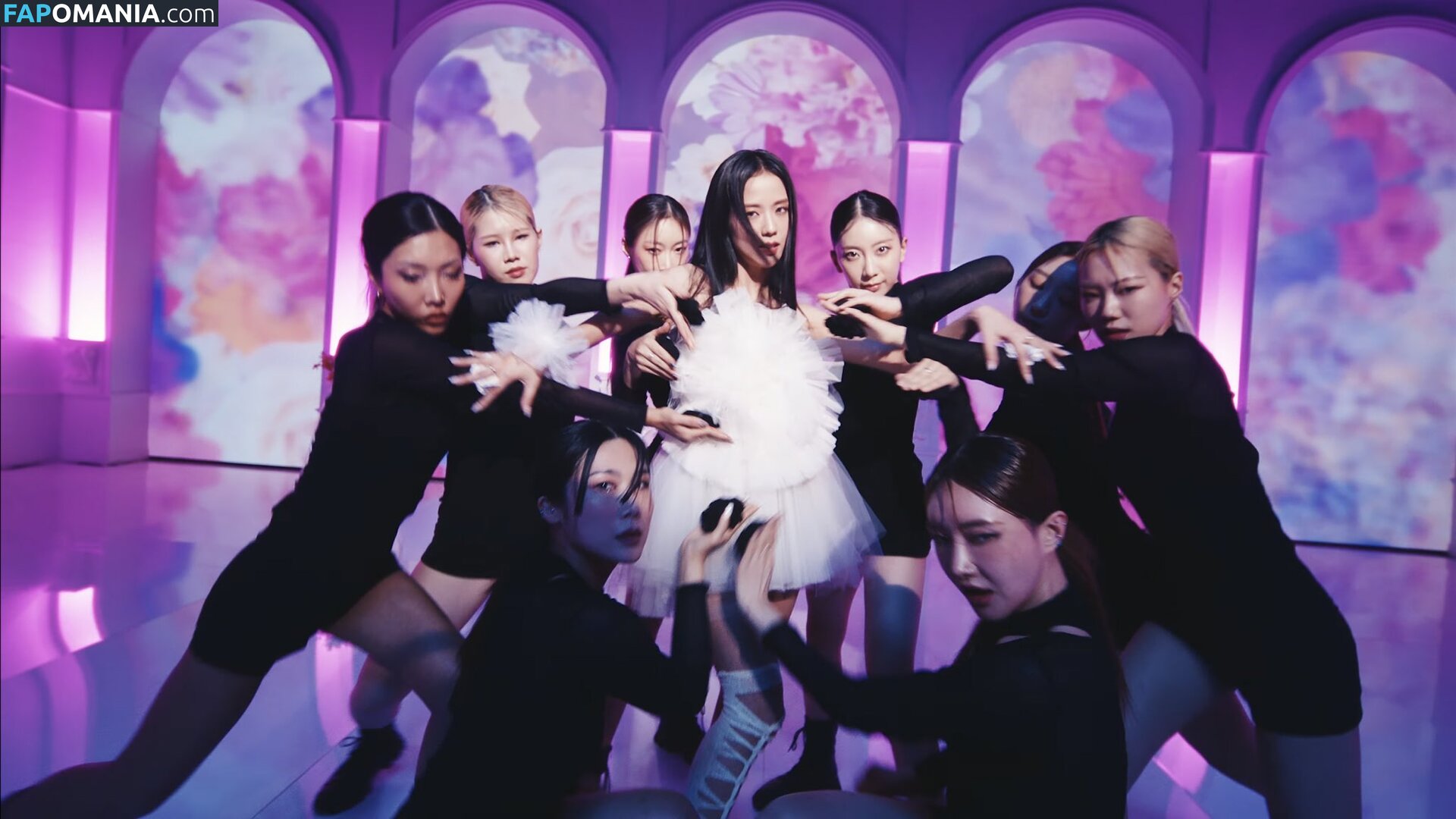 BLACKPINK / Jisoo / qenshizu / sooyaaa__ Обнажённый OnlyFans  Утёкшее фото #568