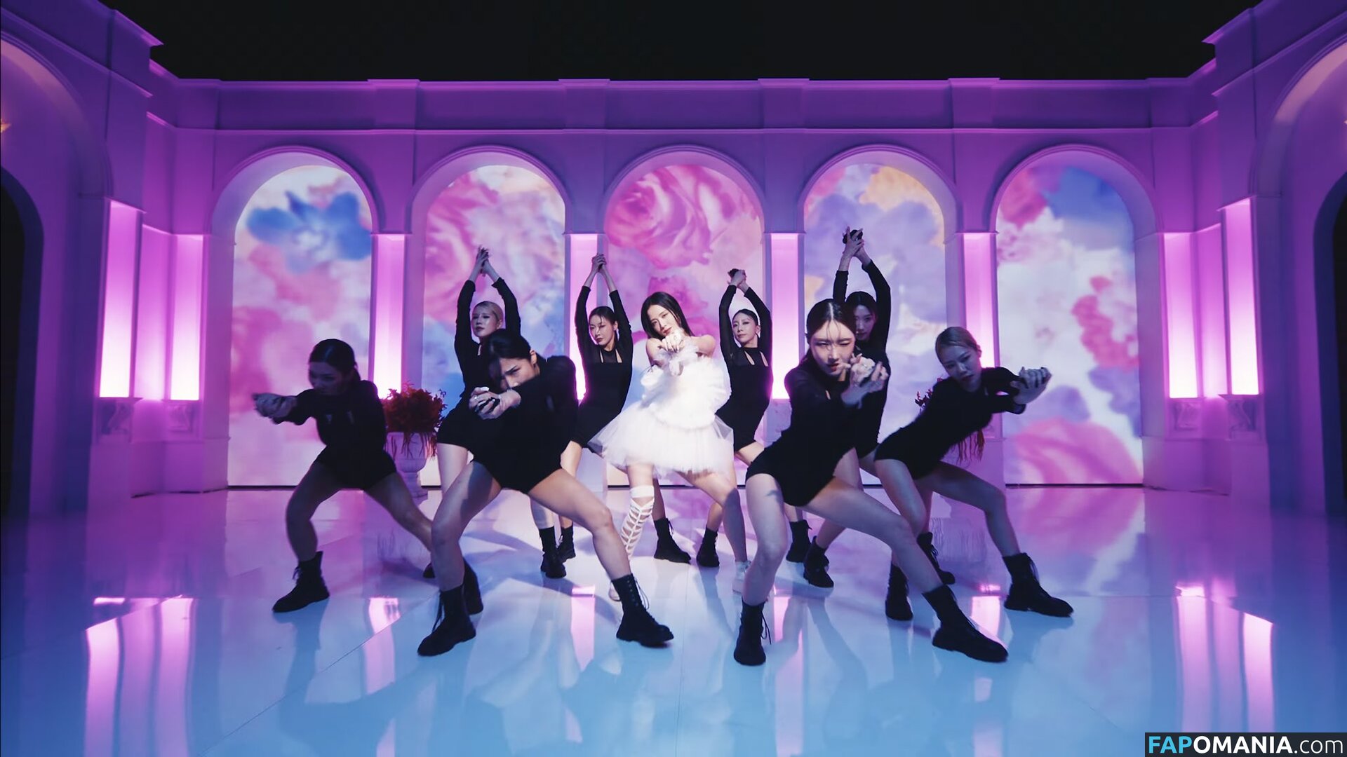 BLACKPINK / Jisoo / qenshizu / sooyaaa__ Обнажённый OnlyFans  Утёкшее фото #569