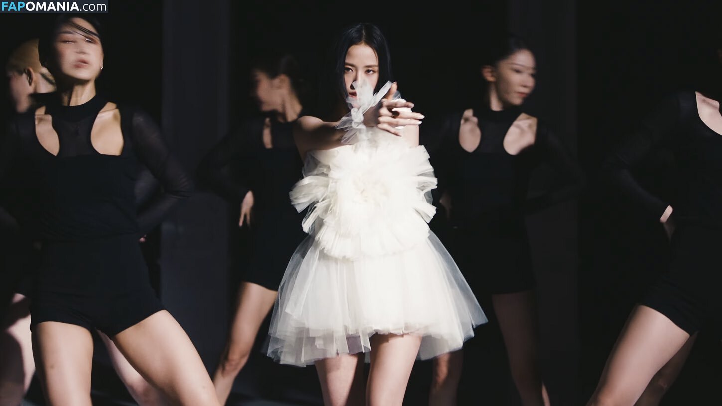 BLACKPINK / Jisoo / qenshizu / sooyaaa__ Обнажённый OnlyFans  Утёкшее фото #570