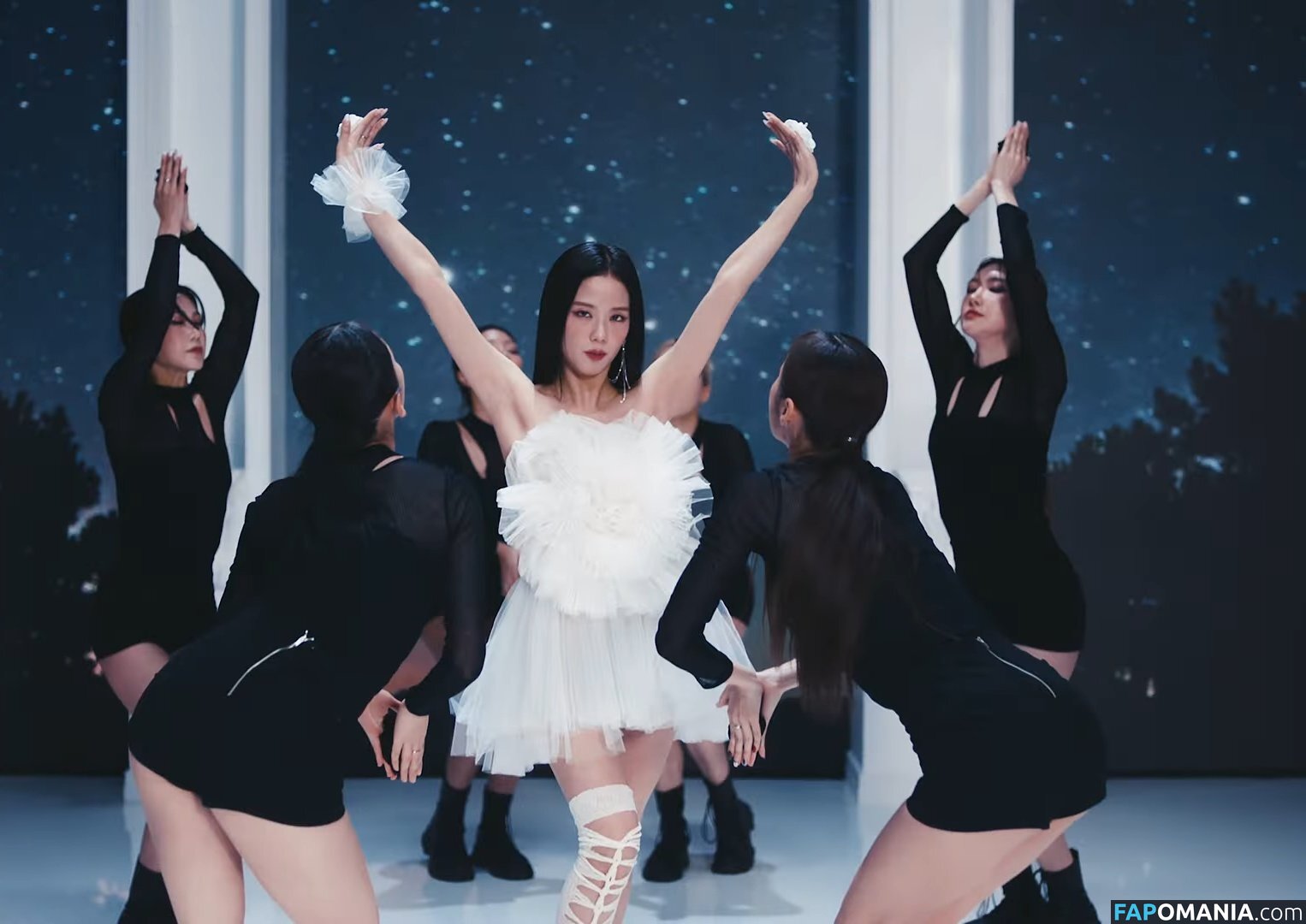 BLACKPINK / Jisoo / qenshizu / sooyaaa__ Обнажённый OnlyFans  Утёкшее фото #572