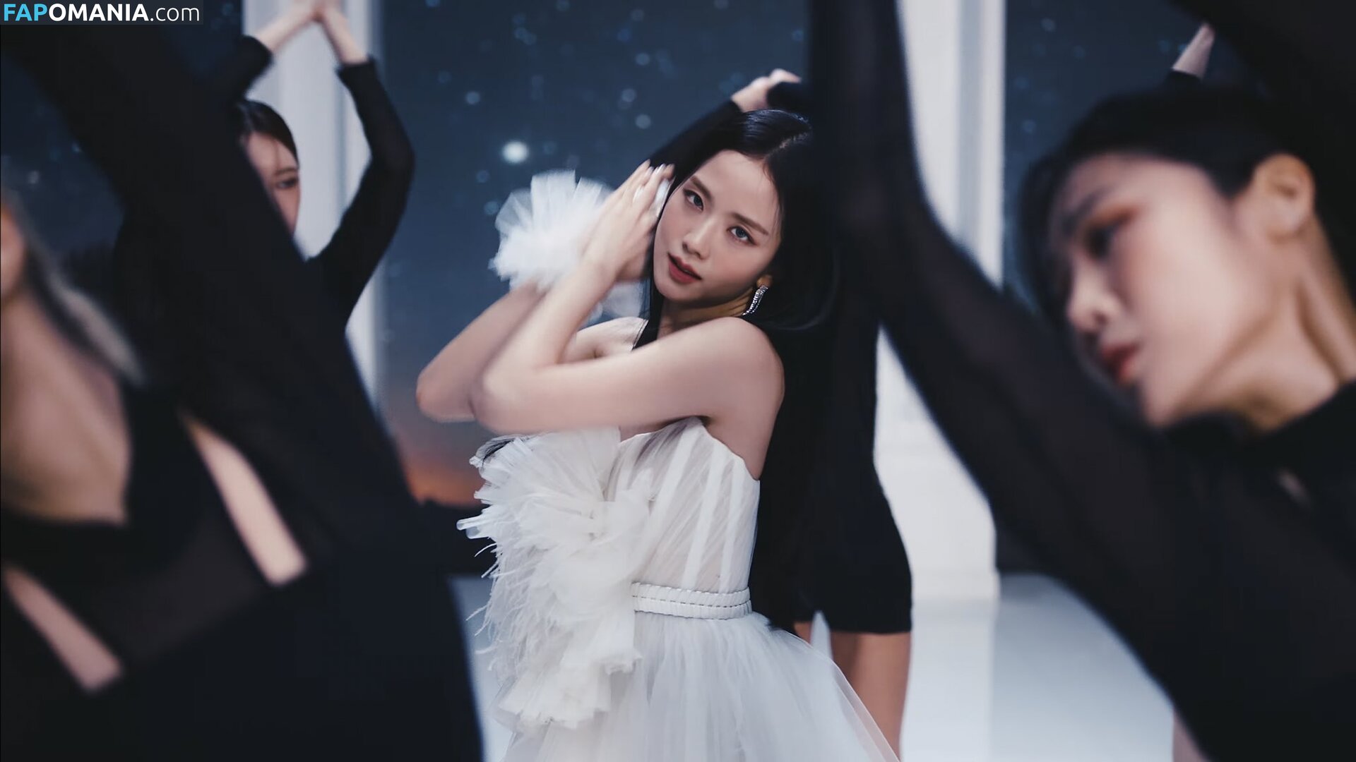 BLACKPINK / Jisoo / qenshizu / sooyaaa__ Обнажённый OnlyFans  Утёкшее фото #573