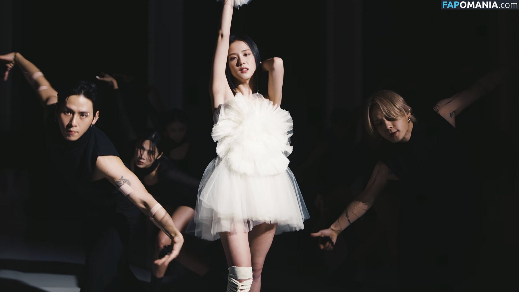 BLACKPINK / Jisoo / qenshizu / sooyaaa__ Обнажённый OnlyFans  Утёкшее фото #574