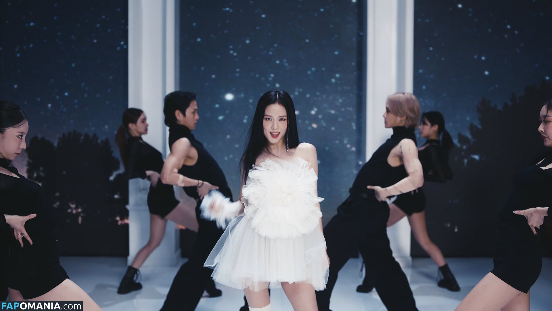 BLACKPINK / Jisoo / qenshizu / sooyaaa__ Обнажённый OnlyFans  Утёкшее фото #575