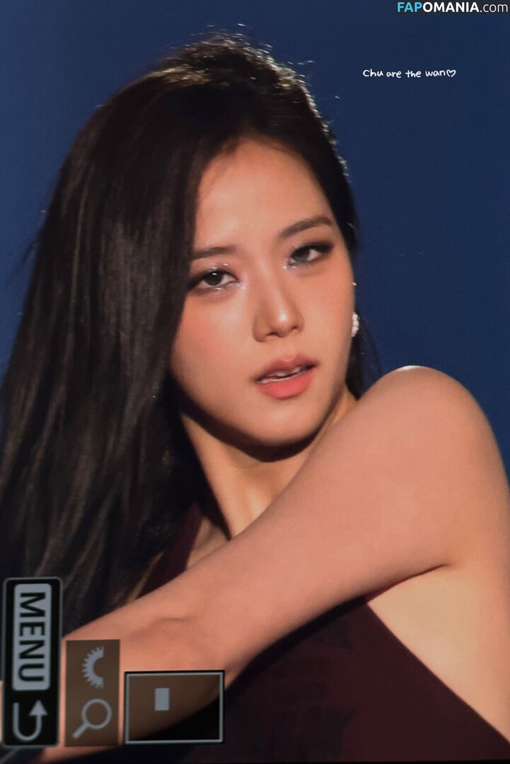 BLACKPINK / Jisoo / qenshizu / sooyaaa__ Обнажённый OnlyFans  Утёкшее фото #576