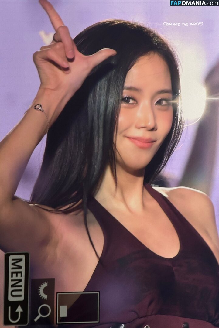 BLACKPINK / Jisoo / qenshizu / sooyaaa__ Обнажённый OnlyFans  Утёкшее фото #578
