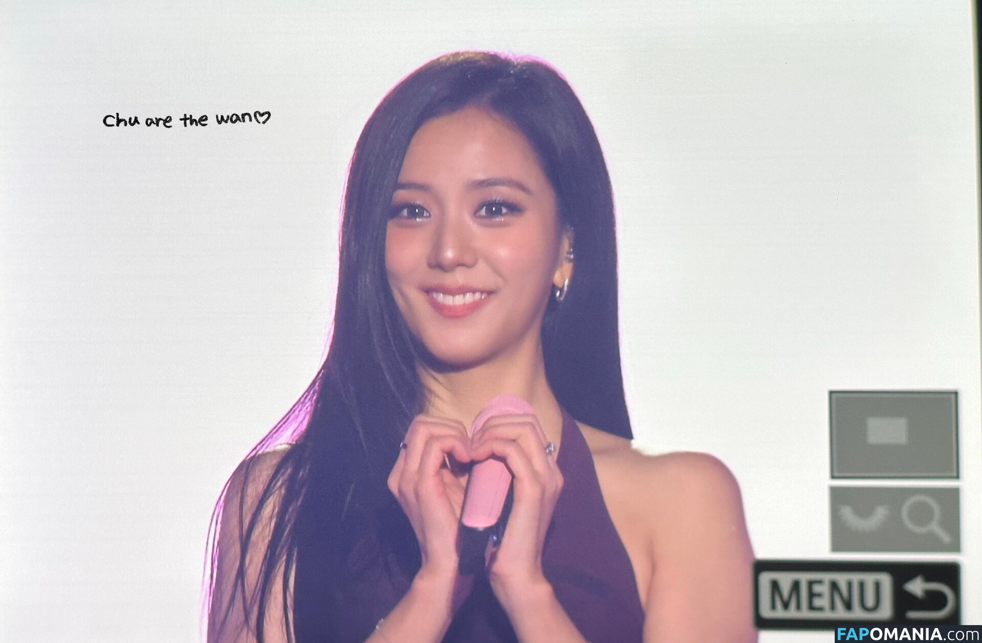 BLACKPINK / Jisoo / qenshizu / sooyaaa__ Обнажённый OnlyFans  Утёкшее фото #579