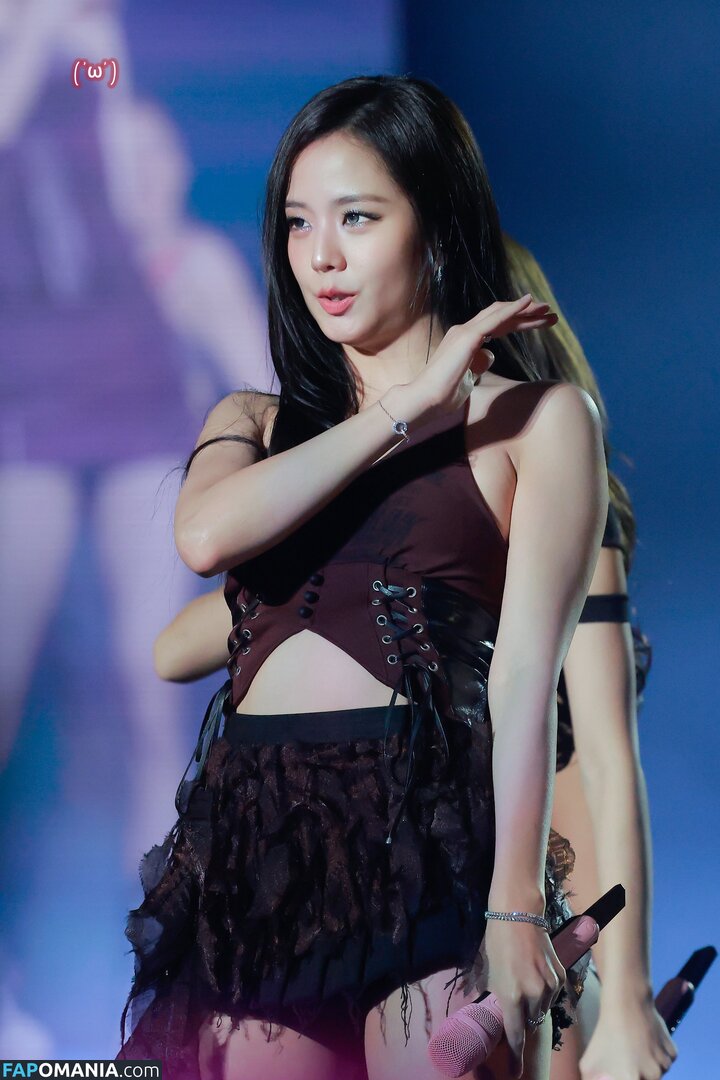 BLACKPINK / Jisoo / qenshizu / sooyaaa__ Обнажённый OnlyFans  Утёкшее фото #580