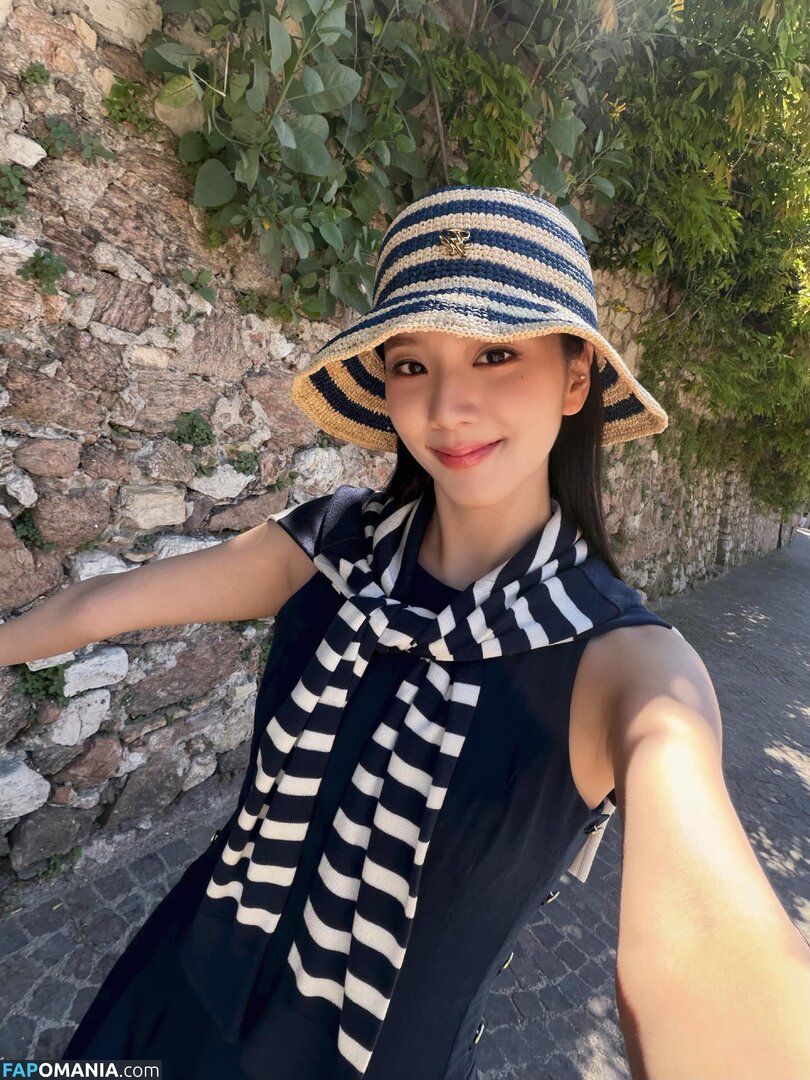 BLACKPINK / Jisoo / qenshizu / sooyaaa__ Обнажённый OnlyFans  Утёкшее фото #606
