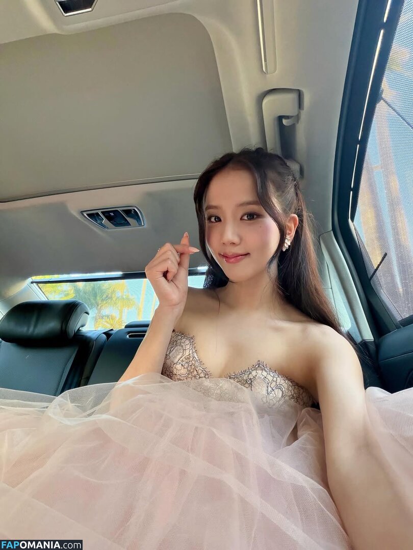 BLACKPINK / Jisoo / qenshizu / sooyaaa__ Обнажённый OnlyFans  Утёкшее фото #616