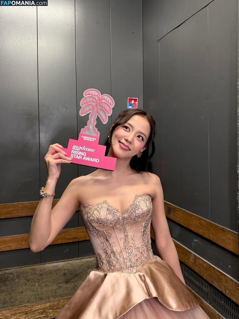 BLACKPINK / Jisoo / qenshizu / sooyaaa__ Обнажённый OnlyFans  Утёкшее фото #621
