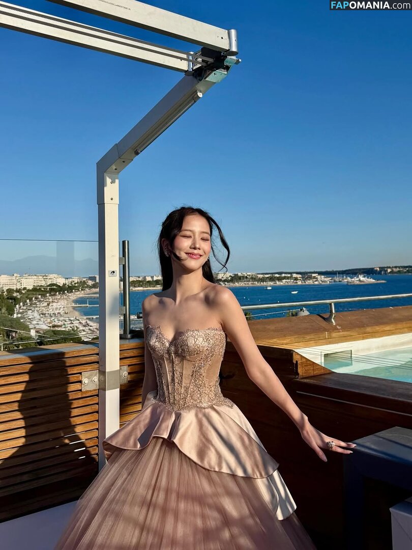BLACKPINK / Jisoo / qenshizu / sooyaaa__ Обнажённый OnlyFans  Утёкшее фото #622