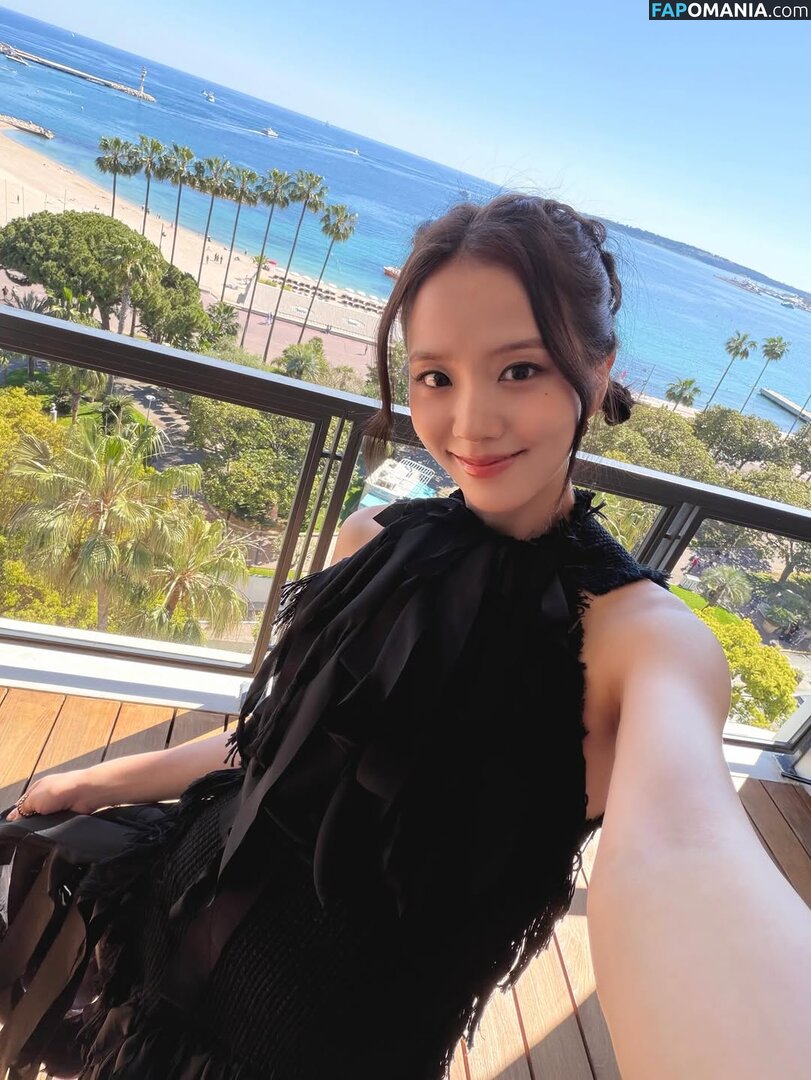 BLACKPINK / Jisoo / qenshizu / sooyaaa__ Обнажённый OnlyFans  Утёкшее фото #626