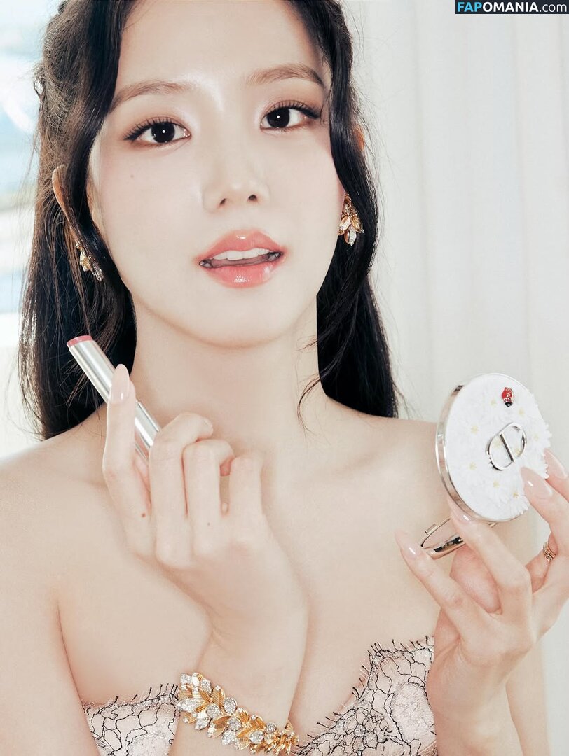 BLACKPINK / Jisoo / qenshizu / sooyaaa__ Обнажённый OnlyFans  Утёкшее фото #628