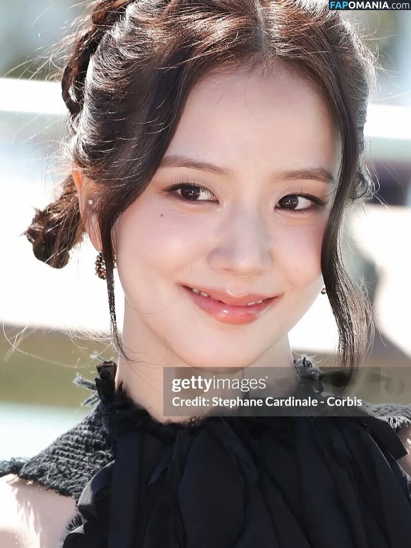 BLACKPINK / Jisoo / qenshizu / sooyaaa__ Обнажённый OnlyFans  Утёкшее фото #629