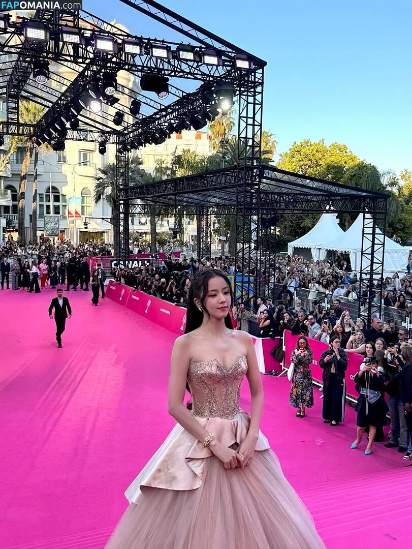 BLACKPINK / Jisoo / qenshizu / sooyaaa__ Обнажённый OnlyFans  Утёкшее фото #630