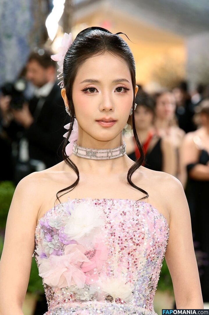 BLACKPINK / Jisoo / qenshizu / sooyaaa__ Обнажённый OnlyFans  Утёкшее фото #634
