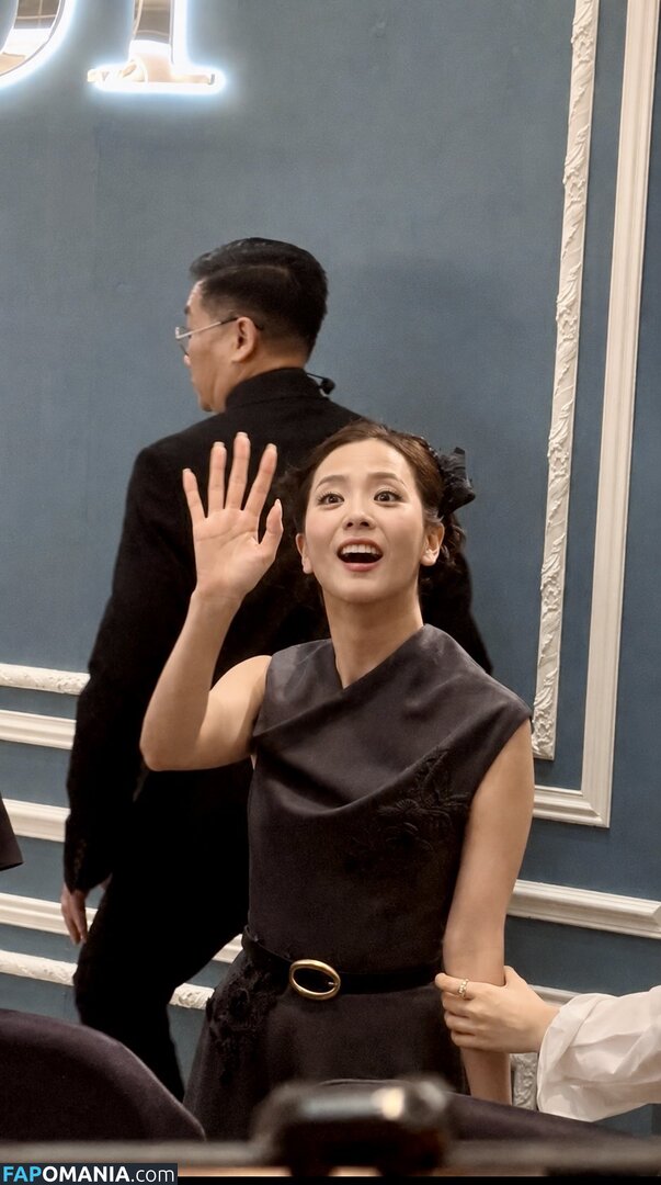 BLACKPINK / Jisoo / qenshizu / sooyaaa__ Обнажённый OnlyFans  Утёкшее фото #662