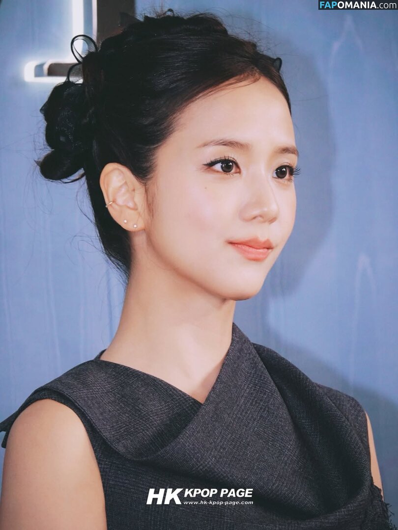 BLACKPINK / Jisoo / qenshizu / sooyaaa__ Обнажённый OnlyFans  Утёкшее фото #664