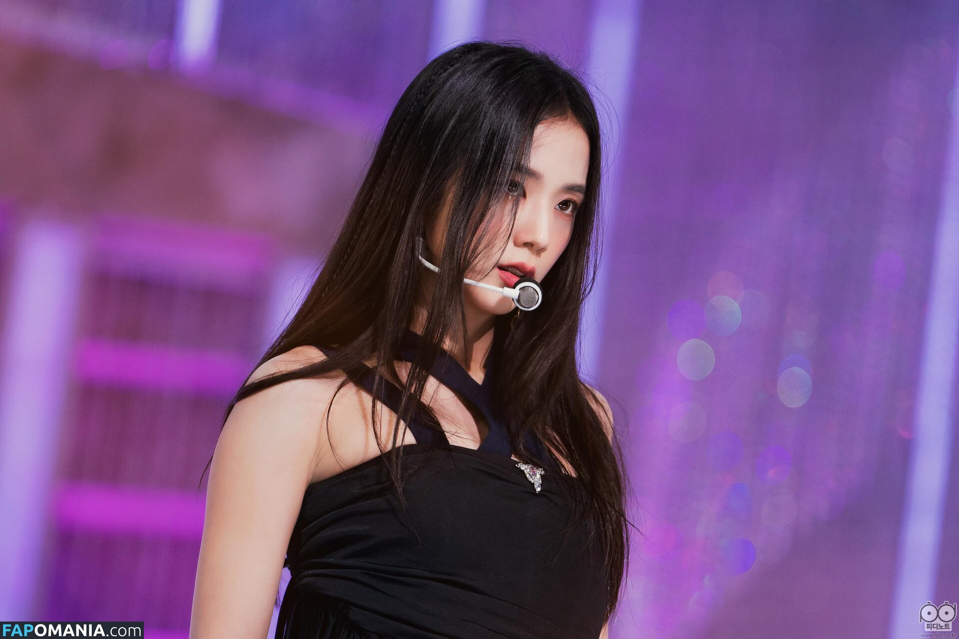 BLACKPINK / Jisoo / qenshizu / sooyaaa__ Обнажённый OnlyFans  Утёкшее фото #672