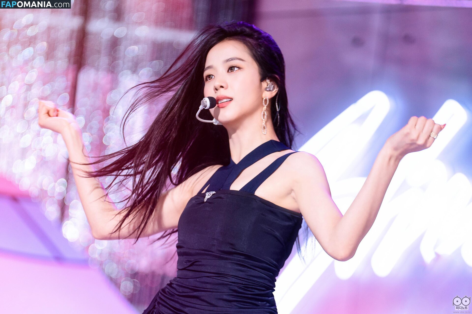 BLACKPINK / Jisoo / qenshizu / sooyaaa__ Обнажённый OnlyFans  Утёкшее фото #673