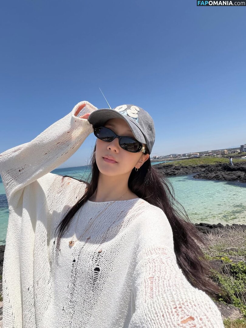 BLACKPINK / Jisoo / qenshizu / sooyaaa__ Обнажённый OnlyFans  Утёкшее фото #695