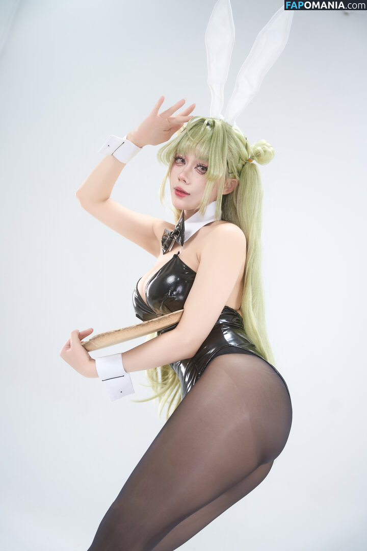 Ah Jiu / Jiu Yan / ajiuconbugugu / nine words 九言 / xinyi.weng Обнажённый OnlyFans  Утёкшее фото #58