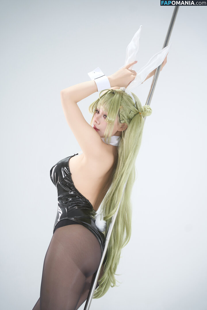 Ah Jiu / Jiu Yan / ajiuconbugugu / nine words 九言 / xinyi.weng Обнажённый OnlyFans  Утёкшее фото #61