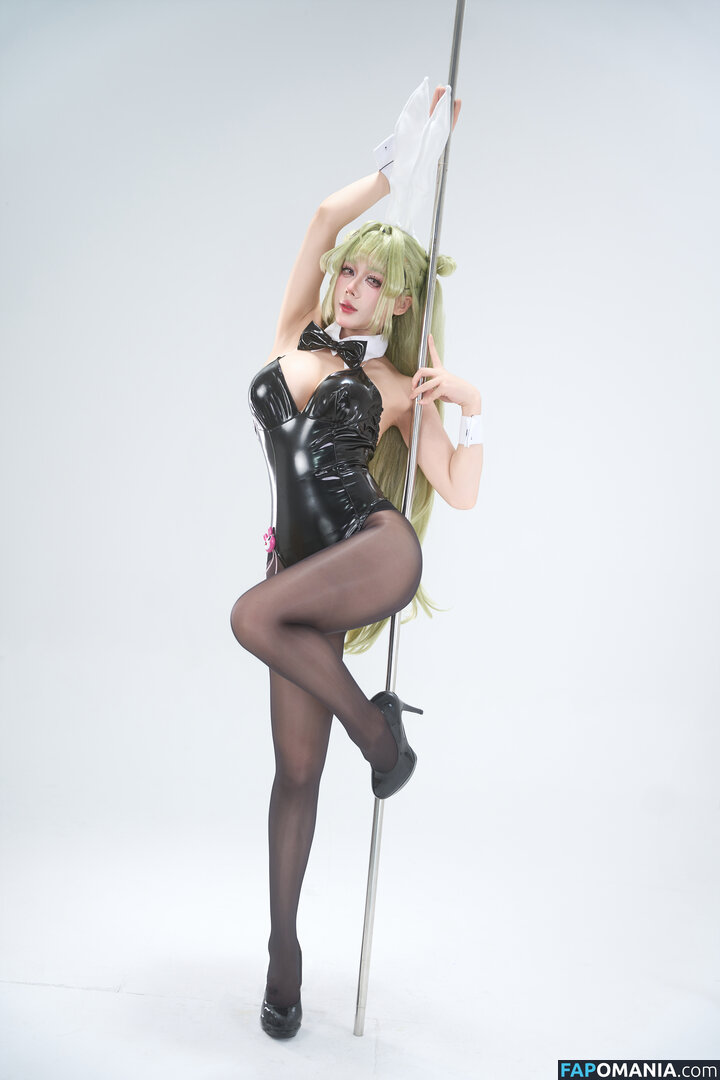 Ah Jiu / Jiu Yan / ajiuconbugugu / nine words 九言 / xinyi.weng Обнажённый OnlyFans  Утёкшее фото #62