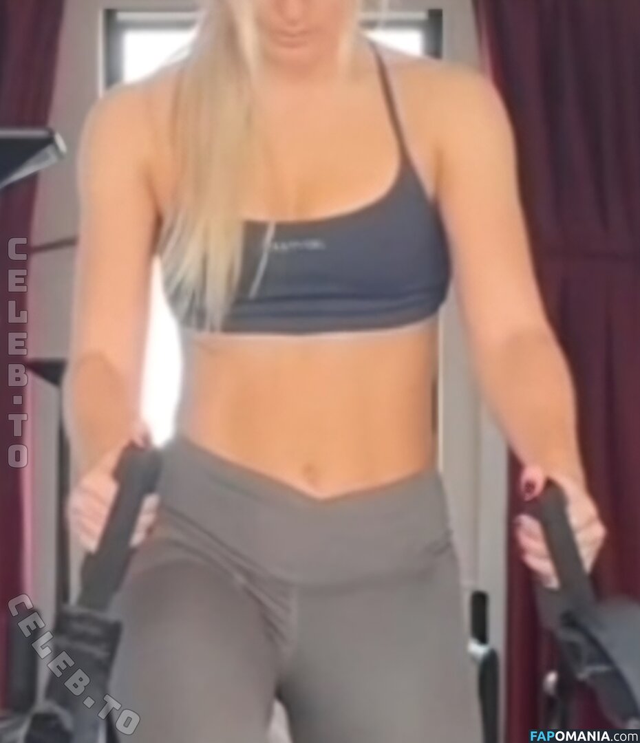 Joana Link / joana_health Обнажённый OnlyFans  Утёкшее фото #4