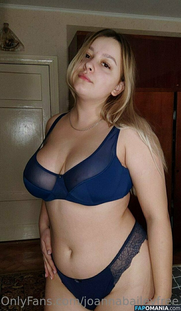 joanna7516 / joannabaileyfree Обнажённый OnlyFans  Утёкшее фото #71