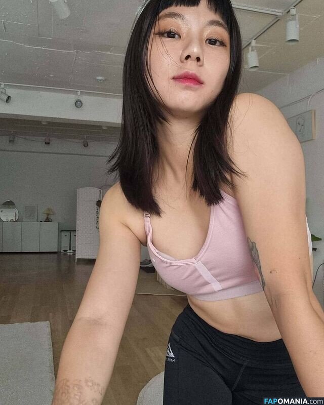 joboxer1115 / 또 다른 인격체 / 조복서 모음집 / 조복서조복서 / 조뽁서의 일상계정 Обнажённый OnlyFans  Утёкшее фото #5