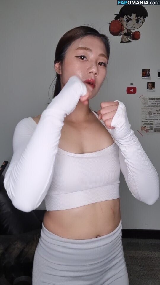 joboxer1115 / 또 다른 인격체 / 조복서 모음집 / 조복서조복서 / 조뽁서의 일상계정 Обнажённый OnlyFans  Утёкшее фото #8