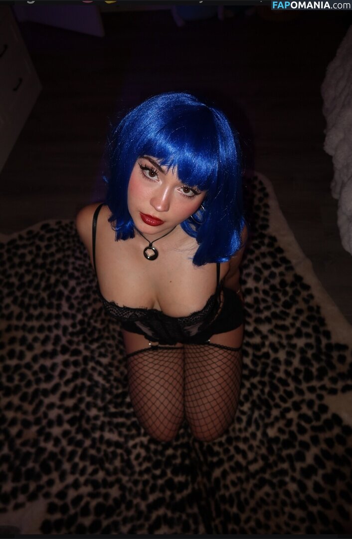 Jocelyynn / jocelyynn.21 / justjocelynxx Обнажённый OnlyFans  Утёкшее фото #3