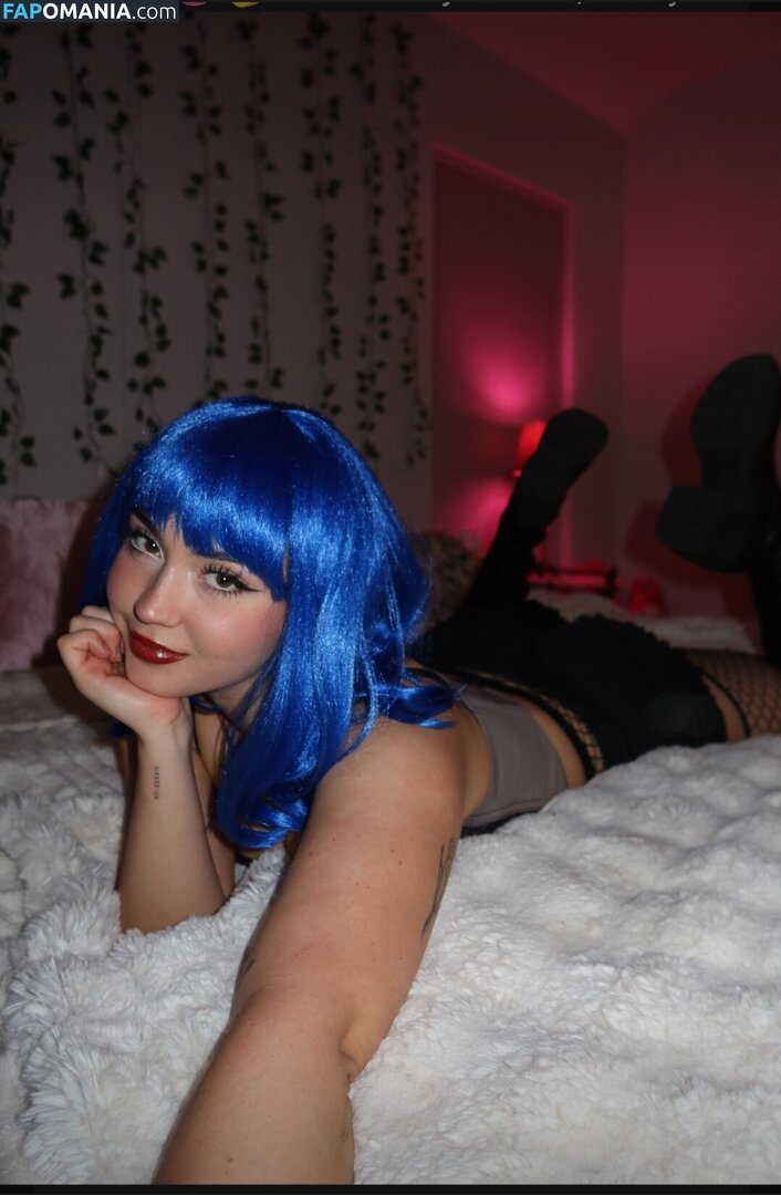 Jocelyynn / jocelyynn.21 / justjocelynxx Обнажённый OnlyFans  Утёкшее фото #11