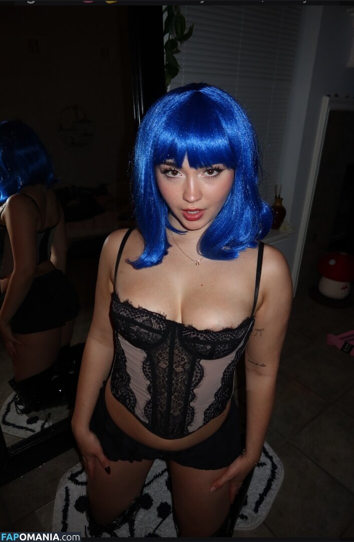 Jocelyynn / jocelyynn.21 / justjocelynxx Обнажённый OnlyFans  Утёкшее фото #15