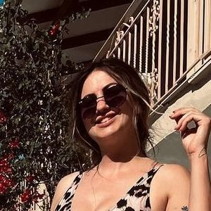 Jodie Carnall