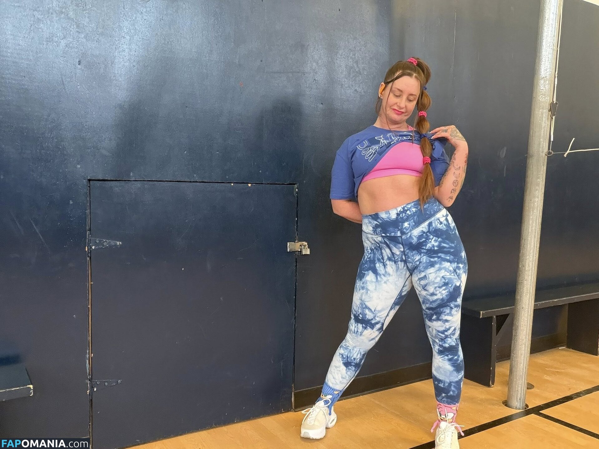 Jodie Davis / https: / jodie_185 / jodiegdavis Обнажённый OnlyFans  Утёкшее фото #14