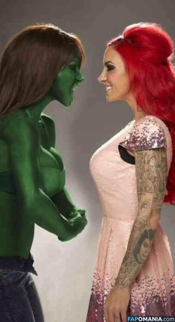 Jodie Marsh / jodiemarsh / jodiemarshtv Обнажённый OnlyFans  Утёкшее фото #143